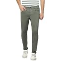 i'sol Men's Premium Stretchable Casual Pants | Slim Fit | 360° Power Stretch | Office/Party/Workout | Wrinkle Resistant | Chinos Pants for Men | Trouser for Men | Fashionable Trouser