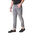 i39sol Mens Tapered Slim Fit Comfortable Mid