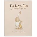 I've Loved You from the Start: A Tender Story of Unconditional Love (Tabitha Paige Children's Book Series)