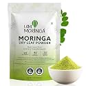 Moringa Powder 1kg 100% Natural Drumstick Leaf Powder Good for Skin, Hair. Healthy Plant based powder | No Added Chemicals &amp; Preservatives | Direct from Farm.