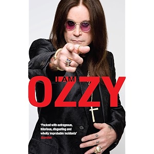 i am ozzy
