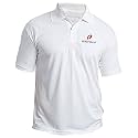 ICICI Bank Logo Printed PoloCollar Half Sleeve