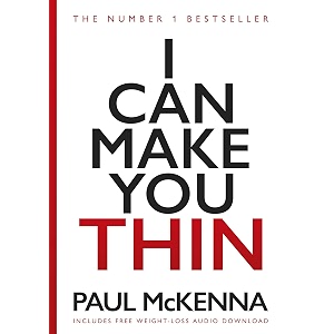 i can make you thin the no 1 bestseller