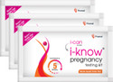 i-can One Step at home Pregnancy Test Kit