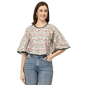 I ENTERPRISE Womens Regular Fit Shirt MAPT014M