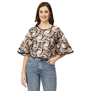 I ENTERPRISE Womens Regular Fit Shirt MAPT020L