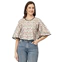 I ENTERPRISE Women39s Regular Fit Shirt MAPT014M_Multicolor13