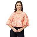 I ENTERPRISE Women39s Regular Fit Shirt MAPT022XL_Multicolor21