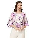 I ENTERPRISE Women39s Regular Fit Shirt MAPT001M_Multicolor