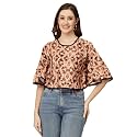 I ENTERPRISE Women39s Regular Fit Shirt MAPT016XL_Multicolor15