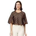 I ENTERPRISE Women39s Regular Fit Shirt MAPT004L_Multicolor3