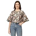 I ENTERPRISE Women39s Regular Fit Shirt MAPT020L_Multicolor19