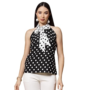 I ENTERPRISE Womens Tunic Shirt
