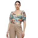 I ENTERPRISE Women39s Tunic Shirt