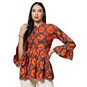 I ENTERPRISE Women39s Tunic Shirt