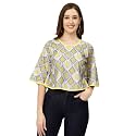 I ENTERPRISE Women39s Tunic Shirt