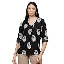 I ENTERPRISE Women39s Tunic Shirt