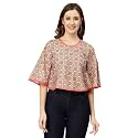 I ENTERPRISE Women39s Tunic Shirt
