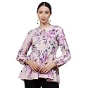 I ENTERPRISE Women39s Tunic Shirt