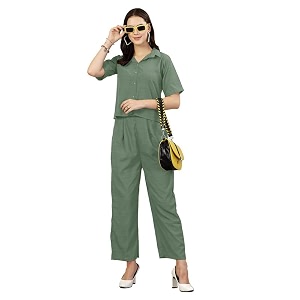I ENTERPRISE Women Dress