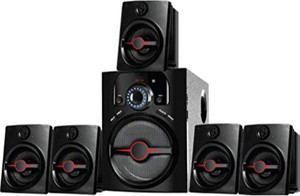 I Kall Home Audio Speaker with USB