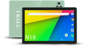 I Kall N19 4 GB RAM 64