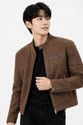 IM BACK Full Sleeve Solid Men Jacket