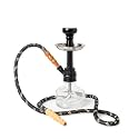 Mya Chico 251 Hookah (White)