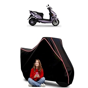 i Praise Scooty Bike Cover Water Resistant