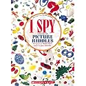 I Spy: A Book of Picture Riddles