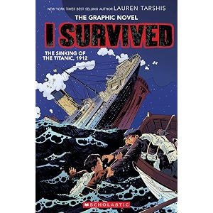 i survived the sinking of the titanic 1912