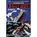 I Survived the Sinking of the Titanic, 1912