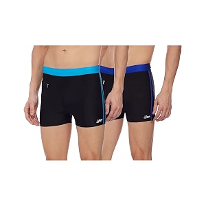 i-swim unisex-adult swimming costume set