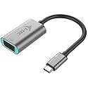 i-tec USB-C to VGA Adapter (1x VGA Full HD+, Compatible with Thunderbolt 3)