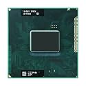 I7-2640M I7 2640M SR03R 2.8 GHz Dual-Core Quad-Thread CPU Processor 4M 35W Socket G2 / RPGA988B