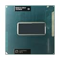 I7-3740QM I7 3740QM SR0UV 2.7 GHz Quad-Core Eight-Thread CPU Processor 6M 45W Socket G2 / RPGA988B
