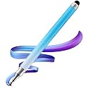 2-Way Dual-Sided Stylus Pen for All Touch