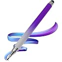 2-Way Dual-Sided Stylus Pen for All Touch