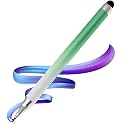 2-Way Dual-Sided Stylus Pen for All Touch