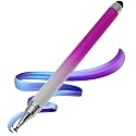 2-Way Dual-Sided Stylus Pen for All Touch