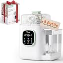 IAGREEA Baby Bottle Washer 4-in-1 Cleaning Machine
