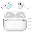 Language Translation Earbuds Built-in 3 Mics 42dB Hybrid Noise Reduction