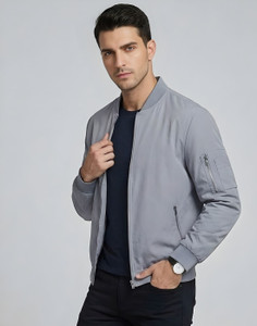 IANDT IT-CB-E22-23-GREY Riding Protective Jacket