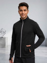 IANDT UPF 50 UV Protection Biker Jacket