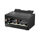 iAuto Pen Plotter Handwriting Robot Machine with auto Feeder up to 80 papers/30 envelops Cards per Load, Automatic Signature Writing Machine for Letter, Advanced with Extra Accessories