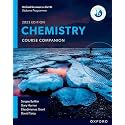 IB DIPLOMA PROGRAMME CHEMISTRY 2023 EDITION STUDENT BOOK: Course Companion (Oxford Resources for IB DP Chemistry)