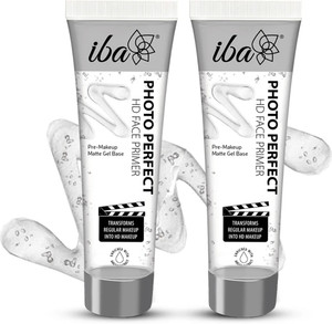 iba photo perfect hd face  primer  - 70 g