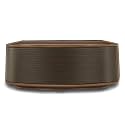 iBall Sound Star BT9 Compact Stylish and Portable Bluetooth Speaker (Brown)