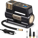 iBELL CA12-97 150 psi Tyre Air Pump for Car & Bike