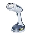 IBELL GS260M Garment Steamer for Clothes, 1600W Handheld Portable Vertical Steamer, Wrinkle Remover, Ceramic Steam Head, Fast Heating, Compact and Lightweight Travel Friendly garment steamer